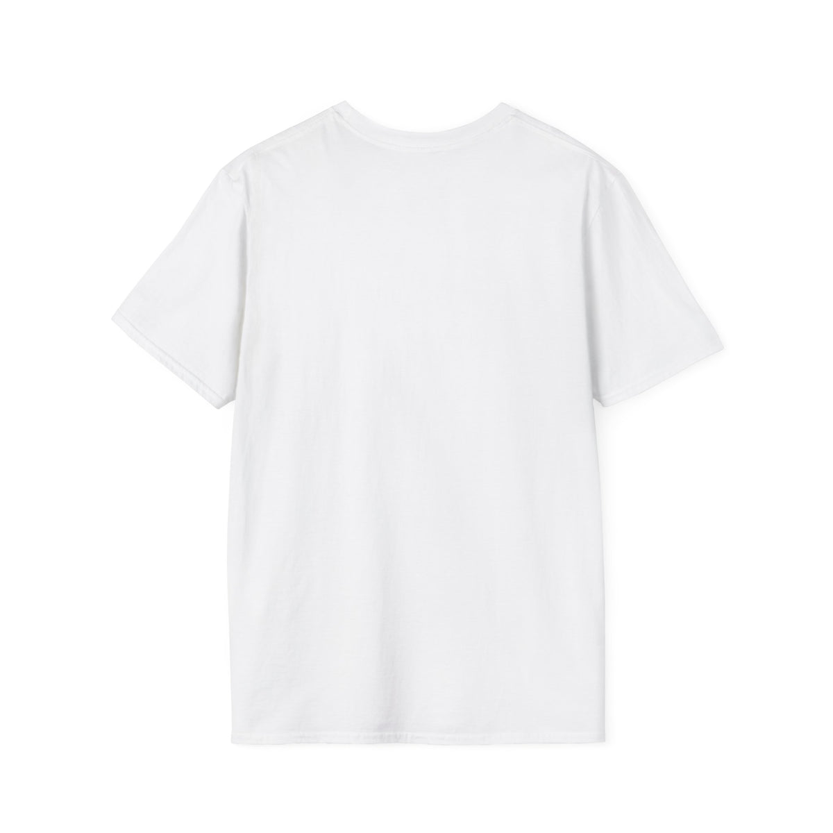 Not Luck, Just God T-Shirt
