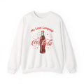 Diet Cola "My Love Language" Sweatshirt