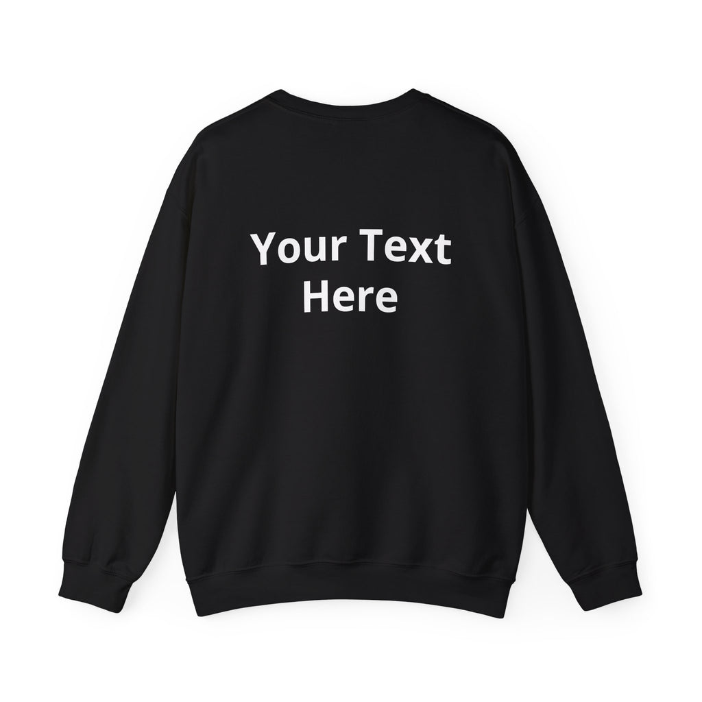 Salem Rocks Crewneck Sweatshirt
