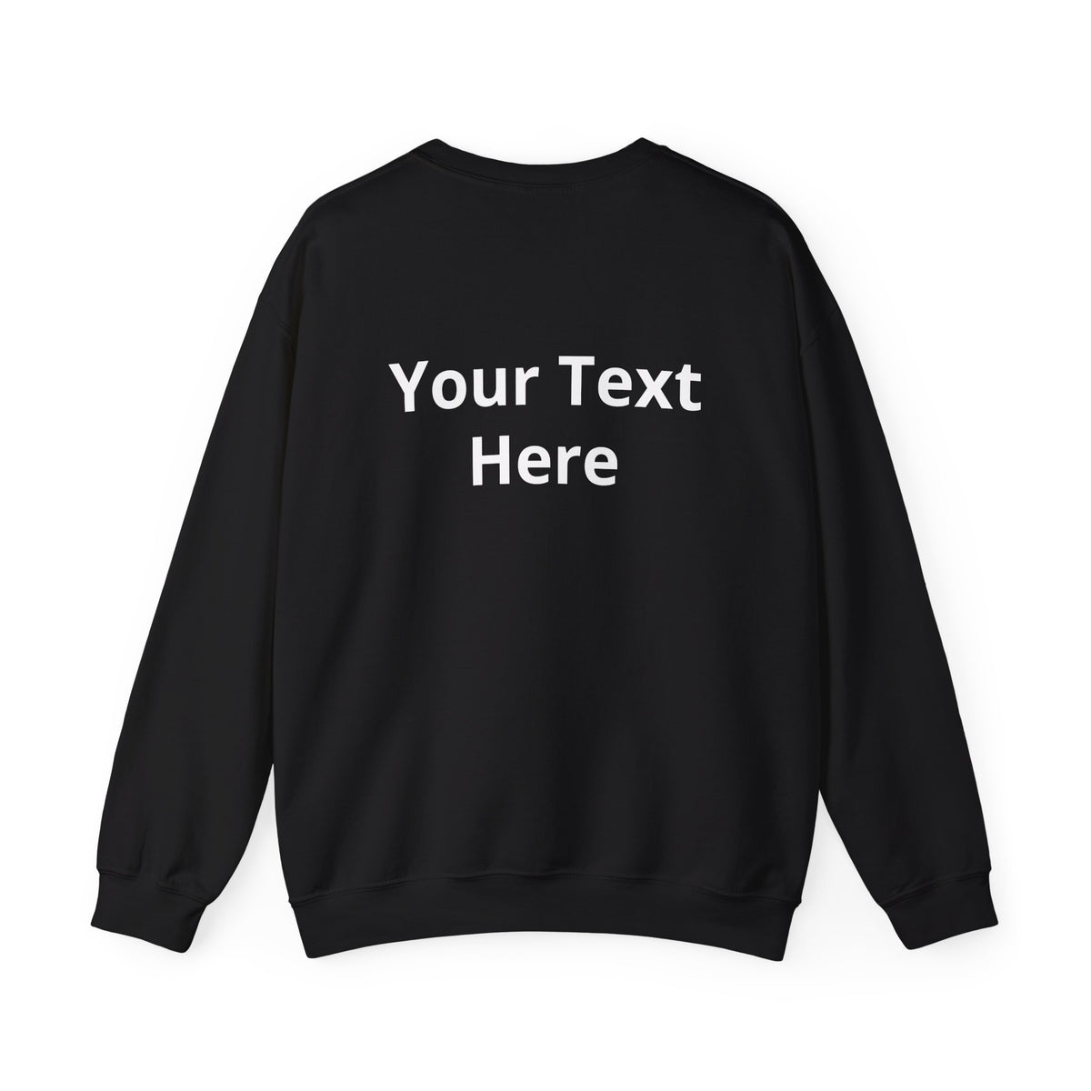 Salem Rocks Crewneck Sweatshirt