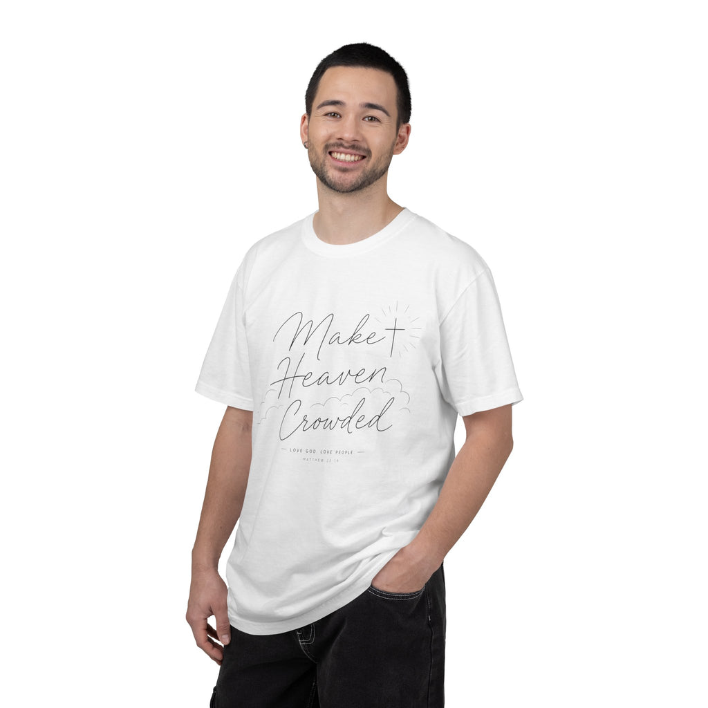 Make Heaven Crowded T-Shirt