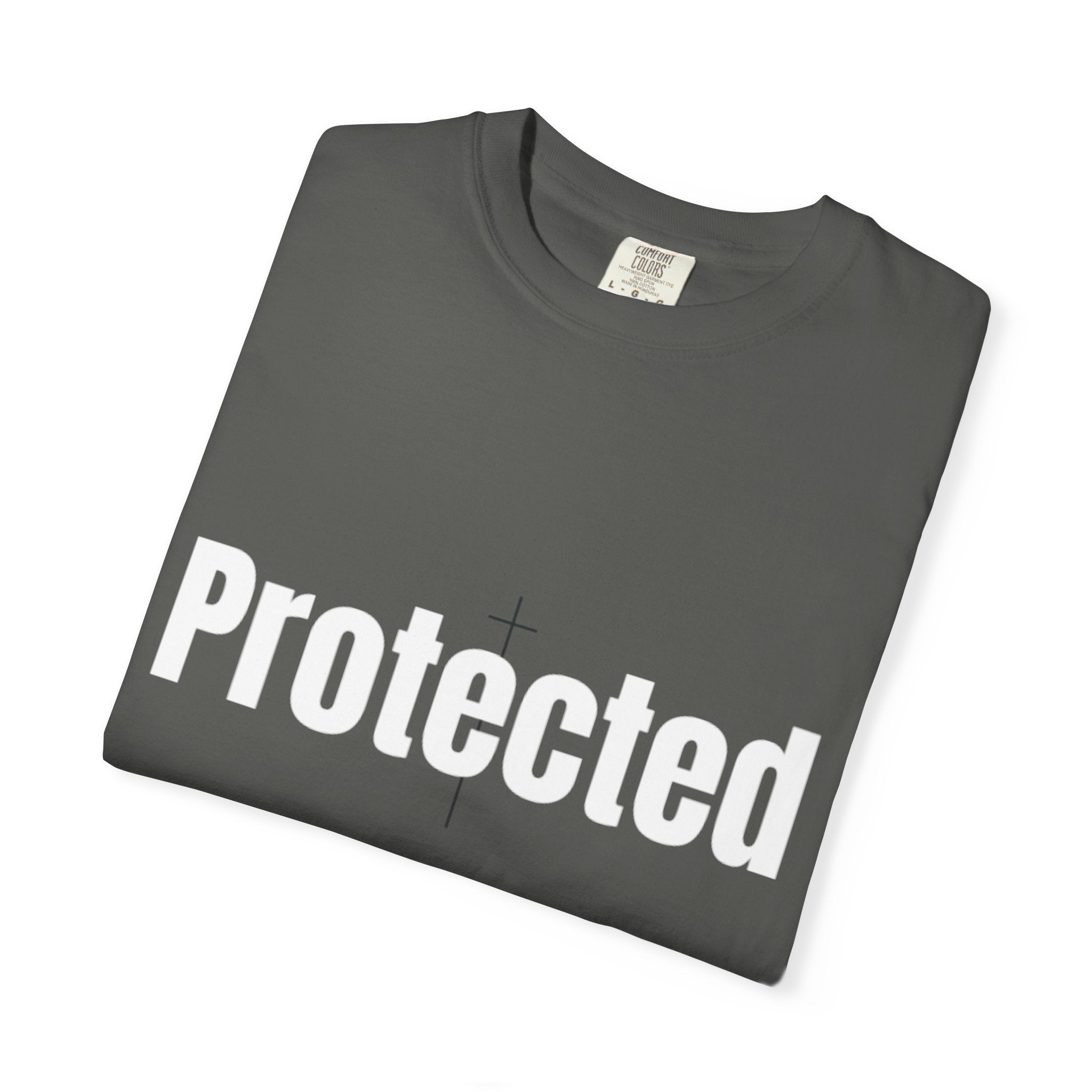 Protected T-Shirt