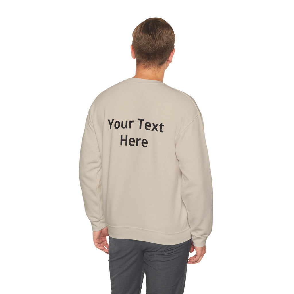 Salem Rocks Crewneck Sweatshirt