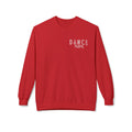 Dance Mom Crewneck Sweatshirt