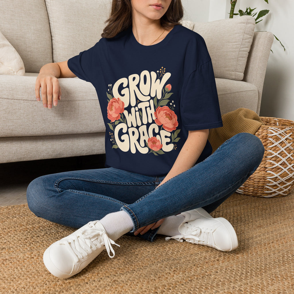 Grow With Grace T-Shirt