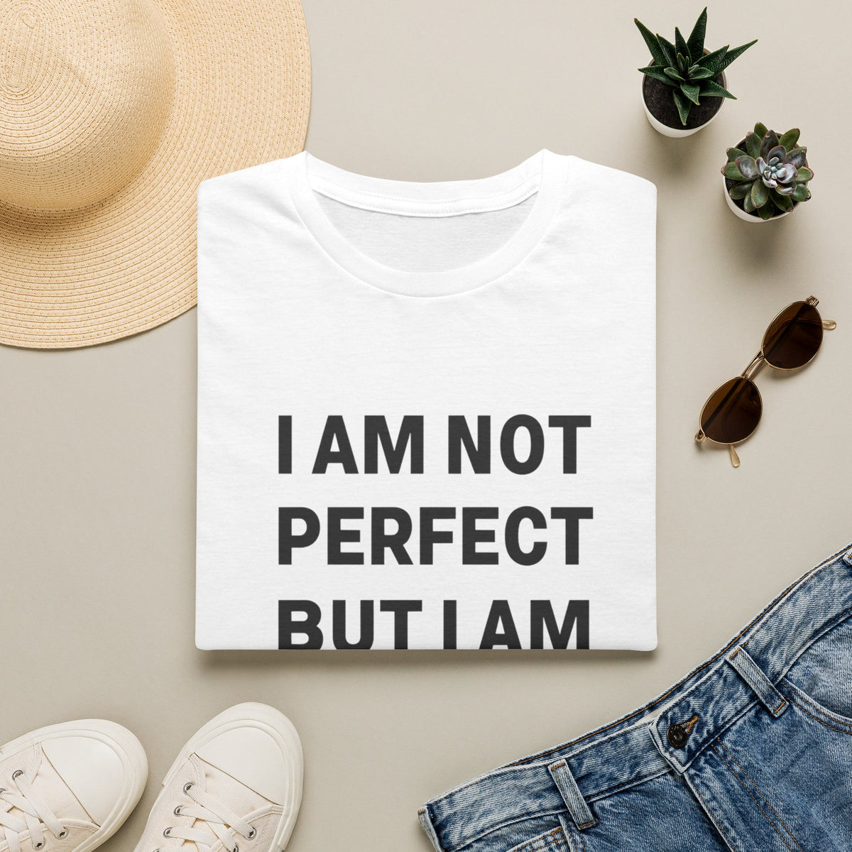 Limited Edition T‑Shirt