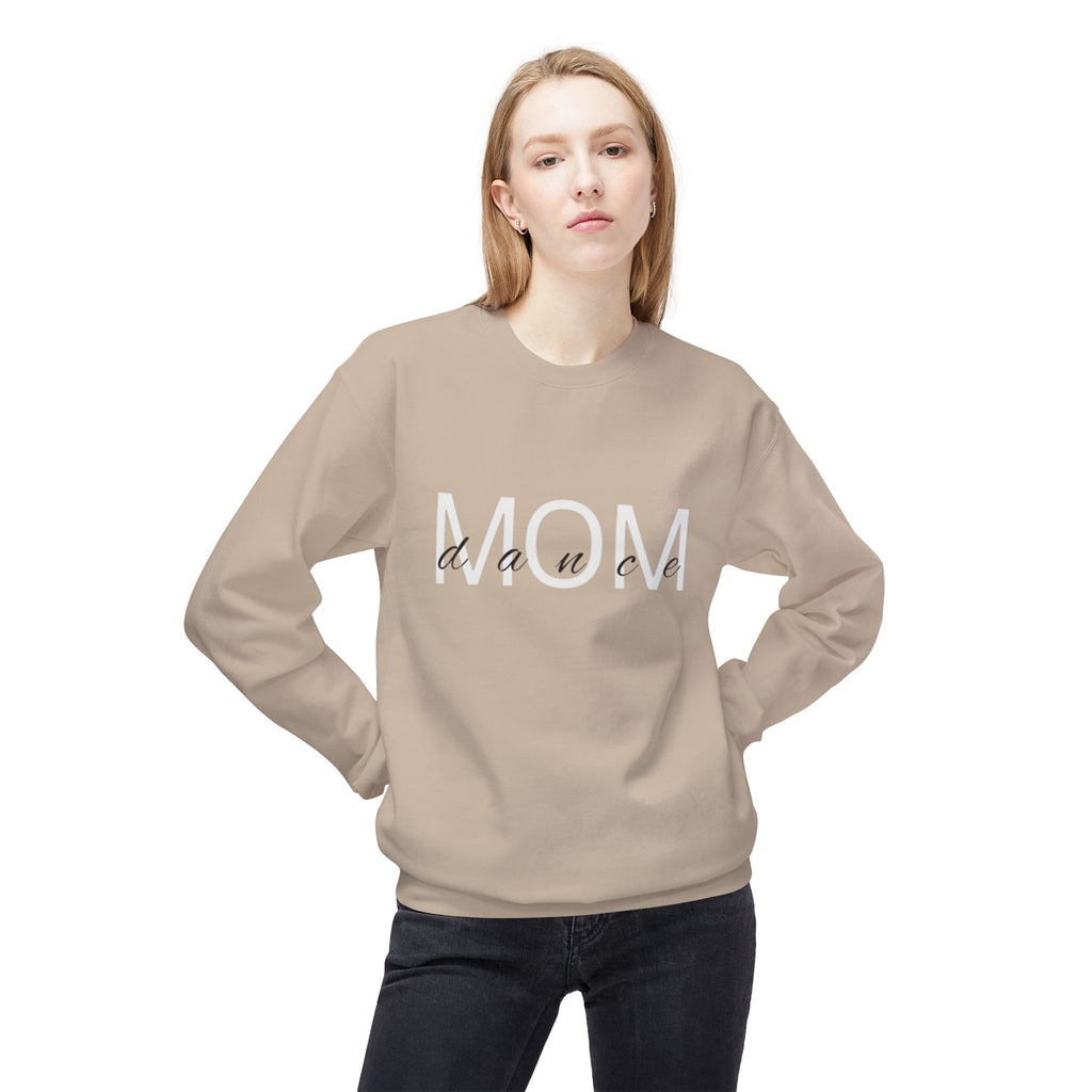 Dance Mom Crewneck Sweatshirt