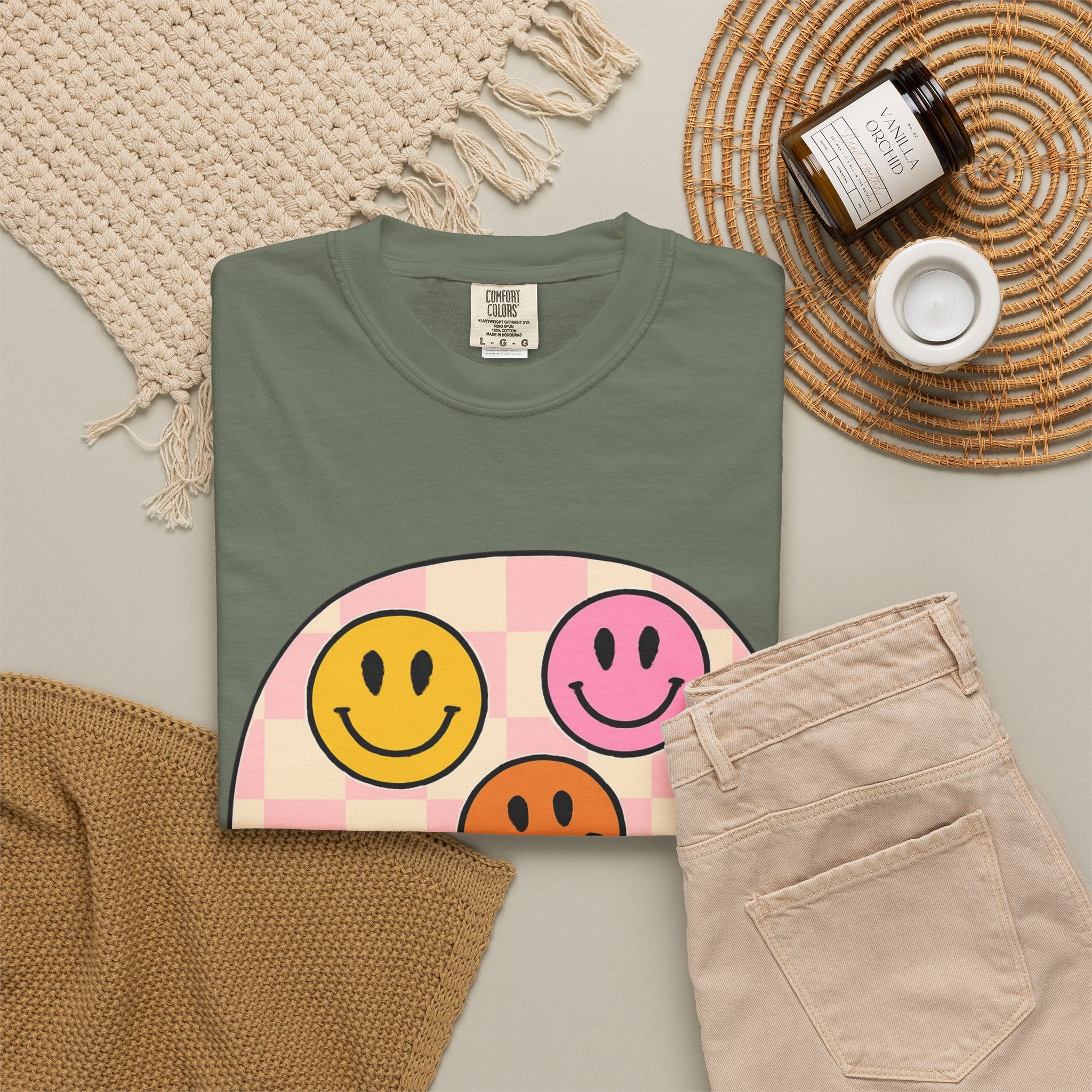 Mom Life Is The Best Life T-Shirt
