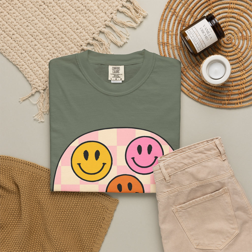 Mom Life Is The Best Life T-Shirt