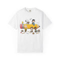 School Pencil T-Shirt