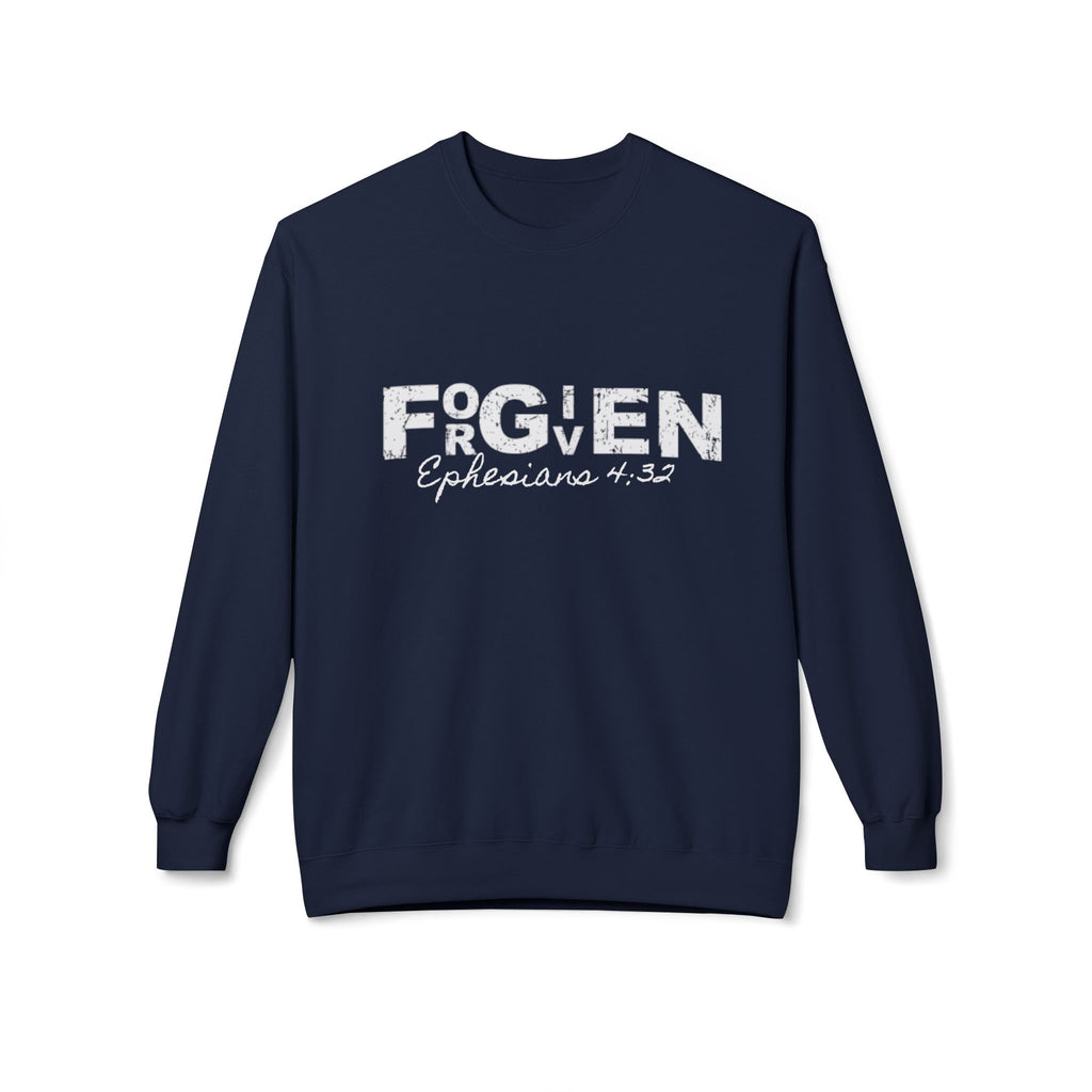 Forgiven Crewneck Sweatshirt