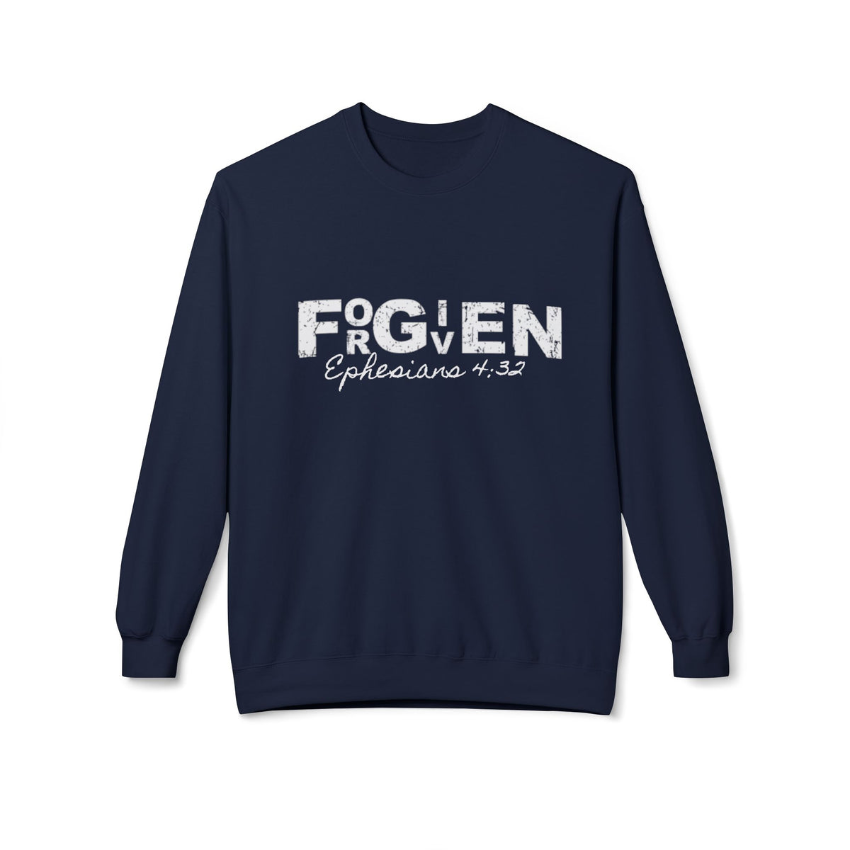 Forgiven Crewneck Sweatshirt