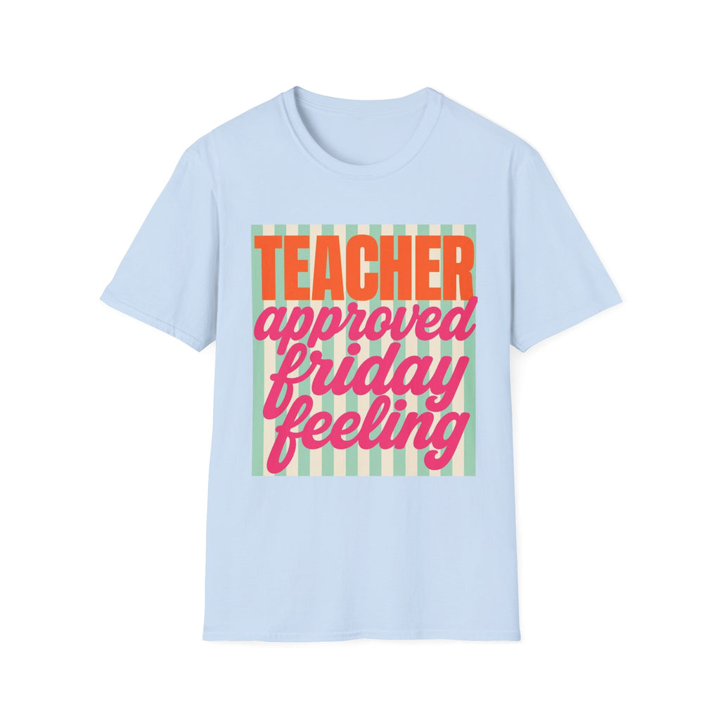 Happy Friday T-Shirt
