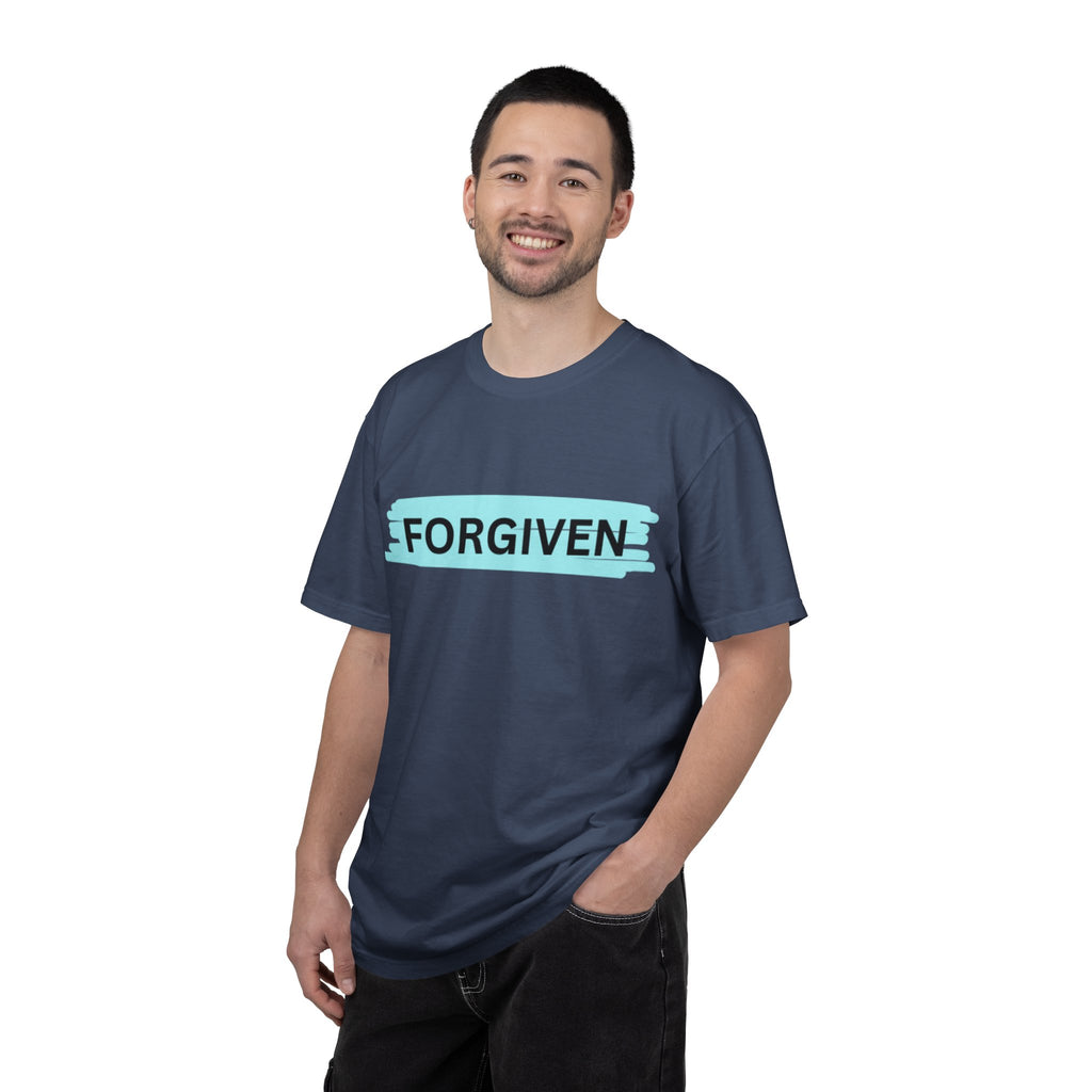 Forgiven Graphic T-Shirt