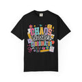 Chaos Teacher Coordinator T‑Shirt