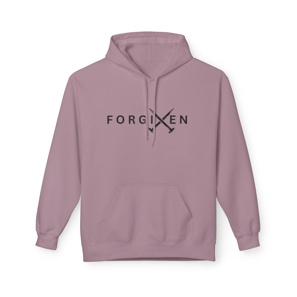 Forgiven Hoodie