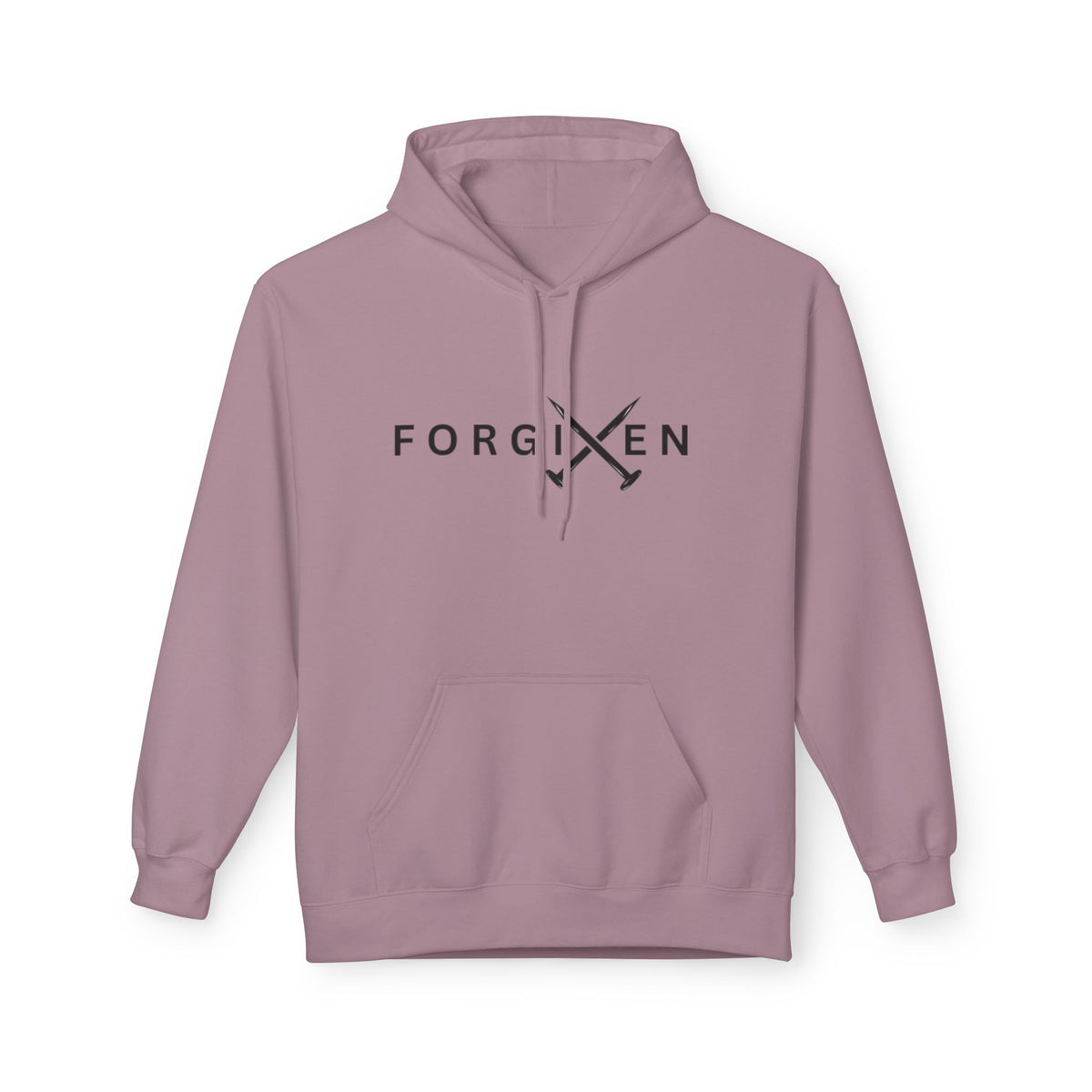 Forgiven Hoodie