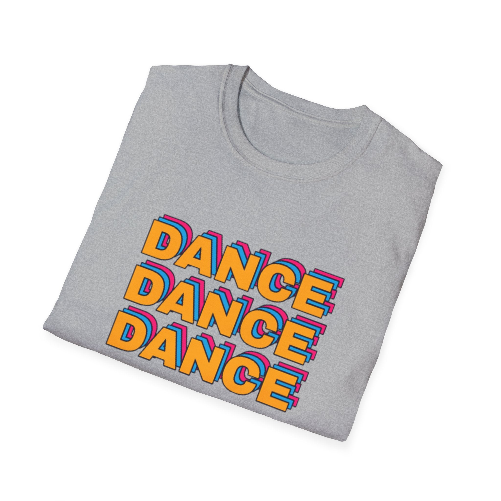 Dance Dance Dance T-Shirt