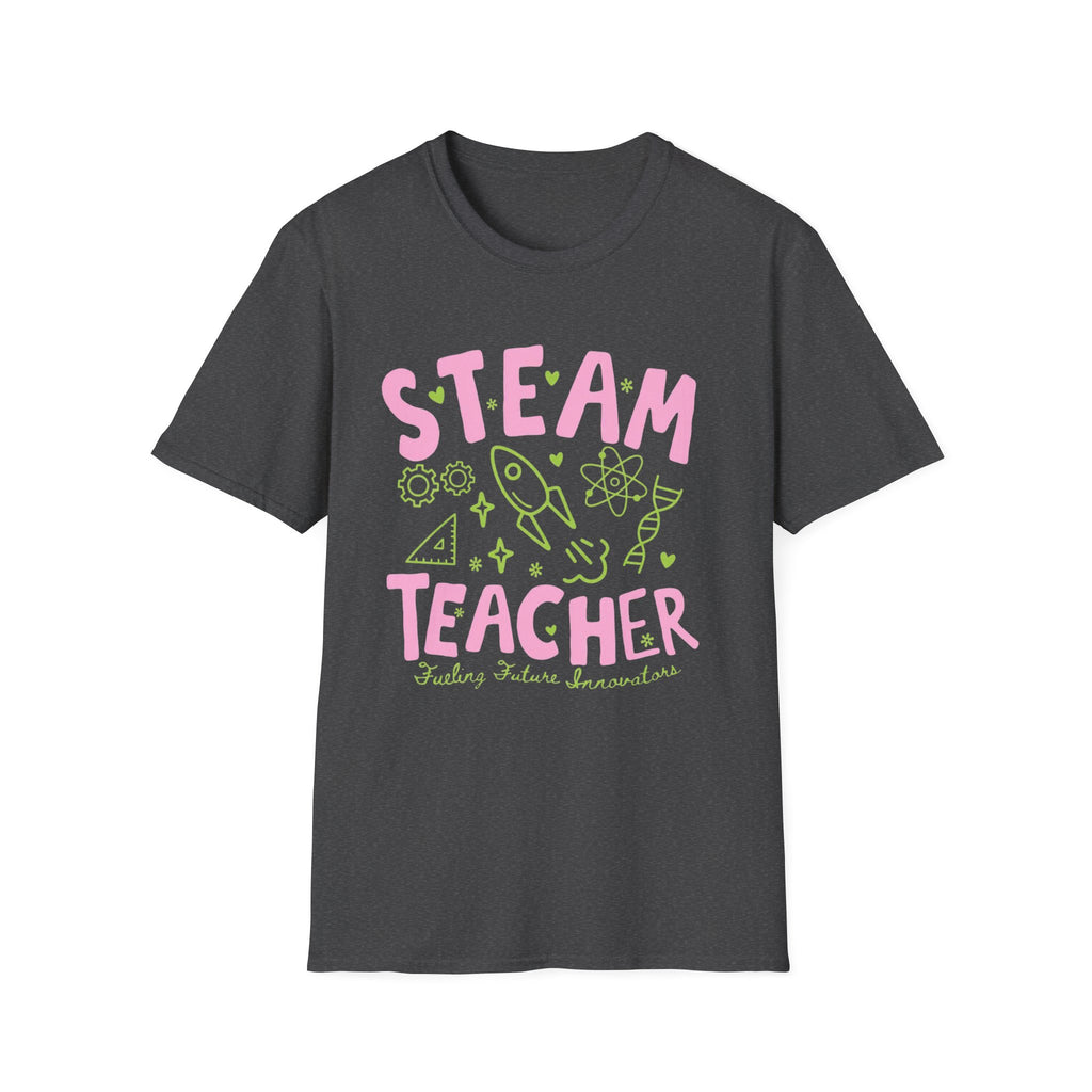 STEAM Teacher T-Shirt