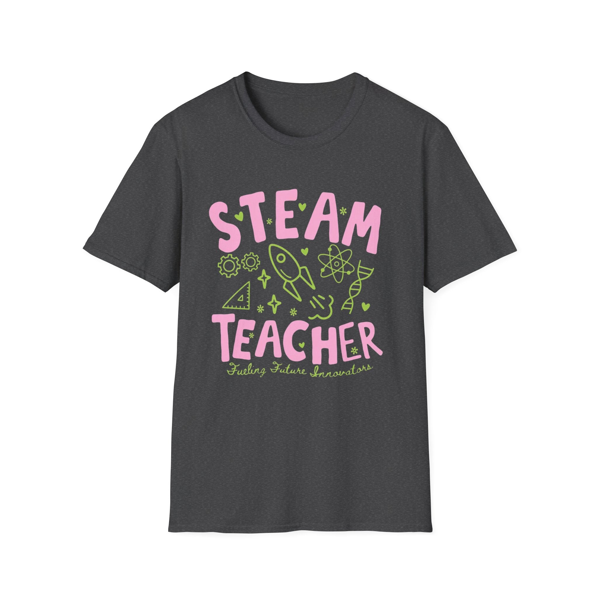 STEAM Teacher T-Shirt