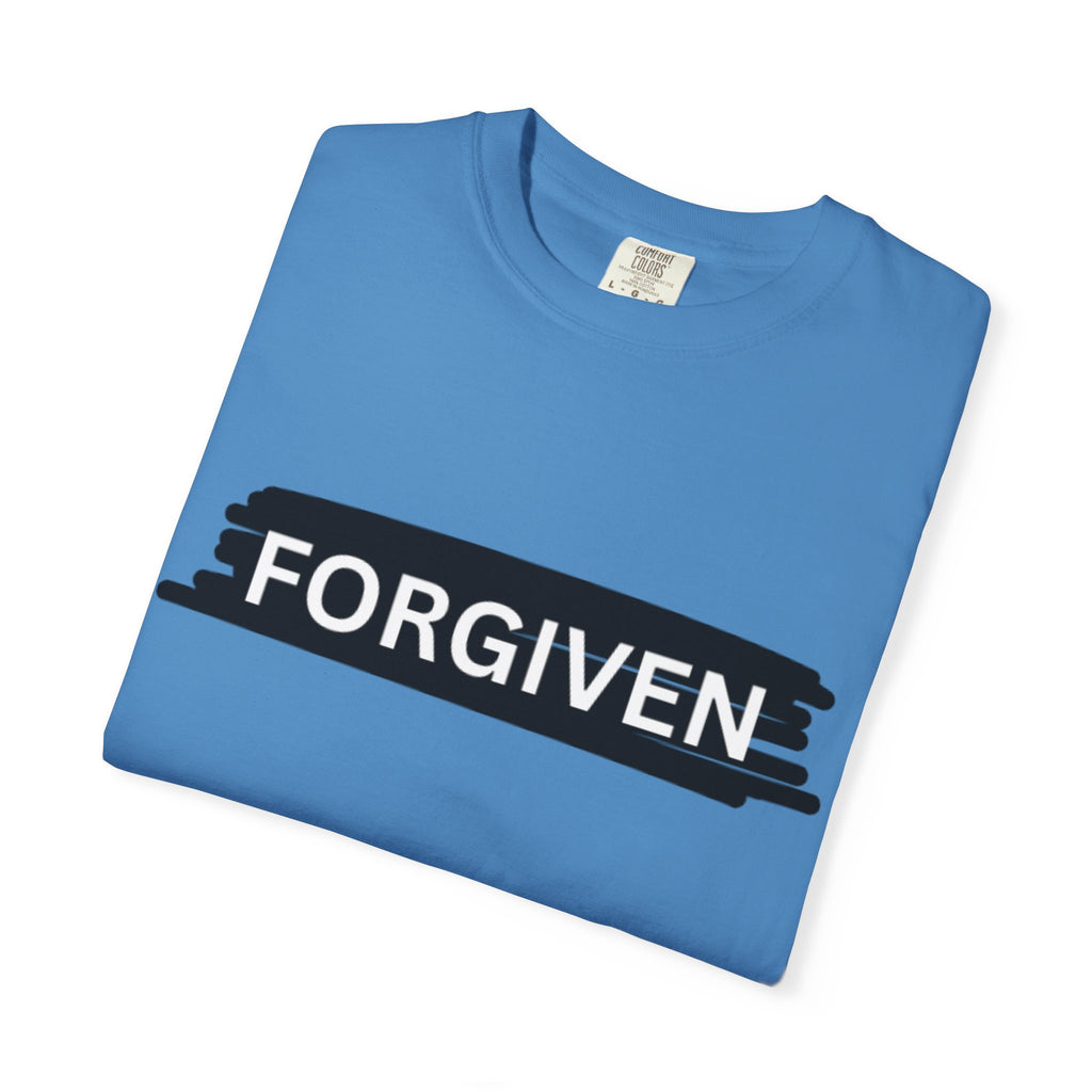 Forgiven Graphic T-Shirt