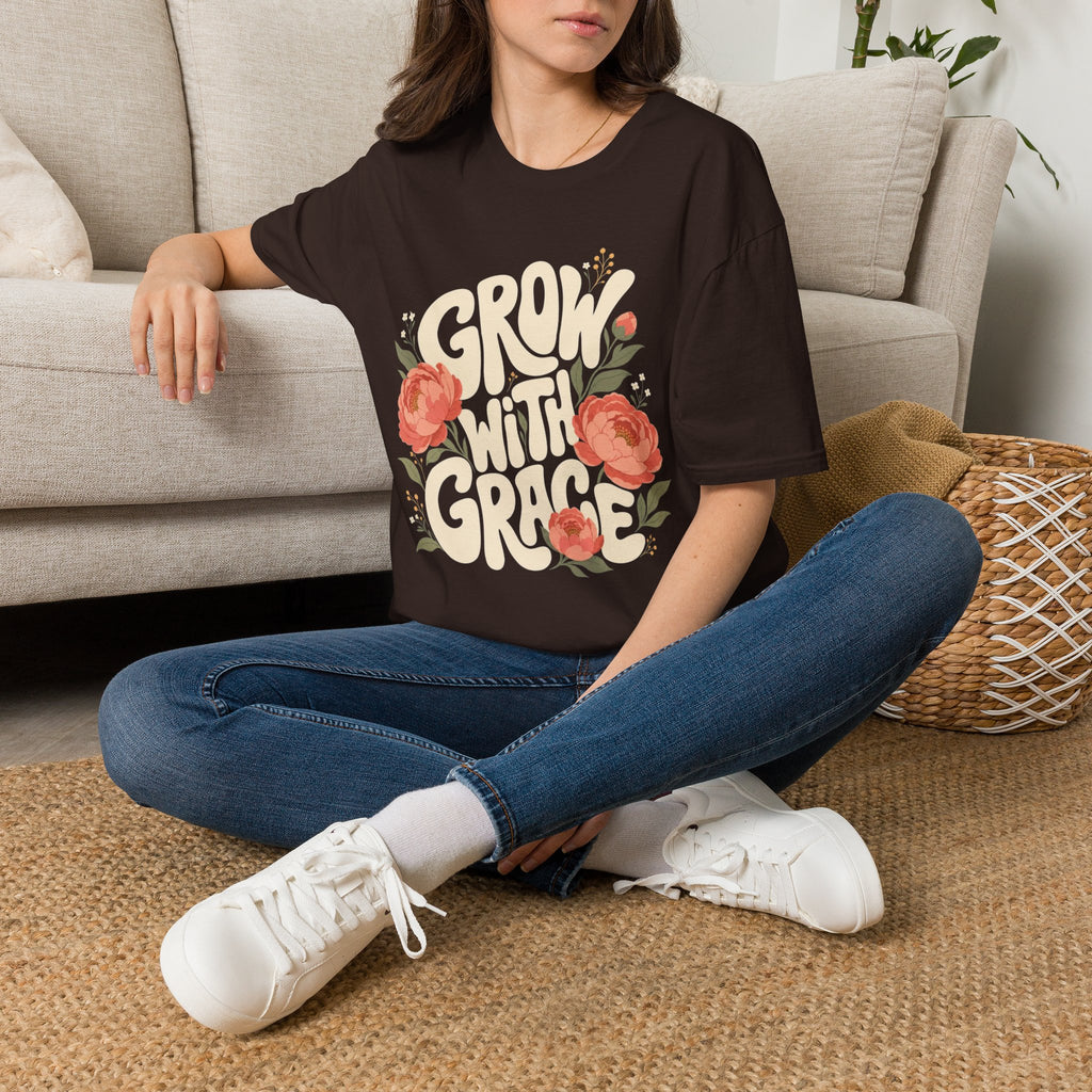 Grow With Grace T-Shirt