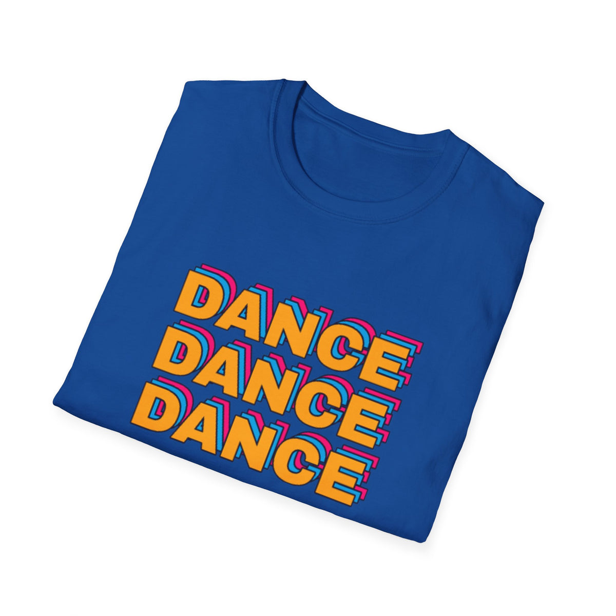 Dance Dance Dance T-Shirt