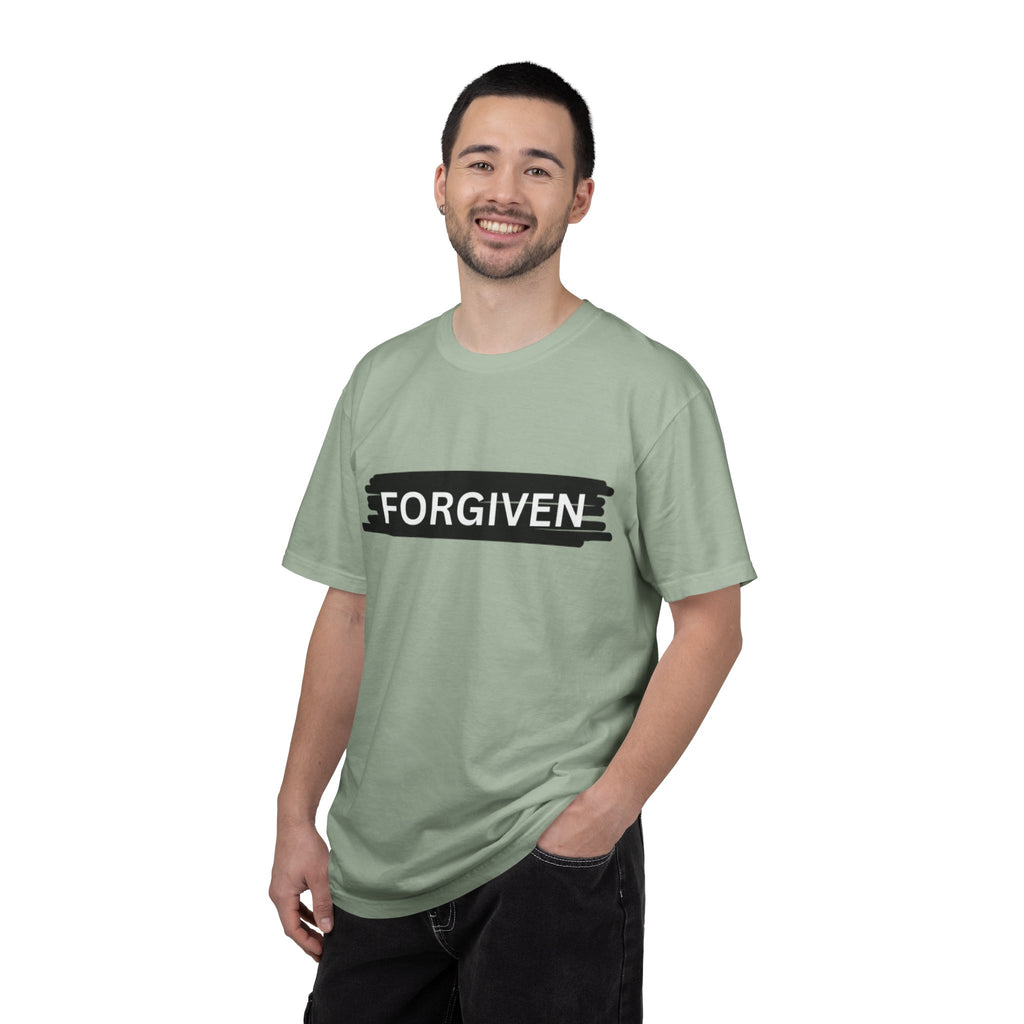 Forgiven Graphic T-Shirt