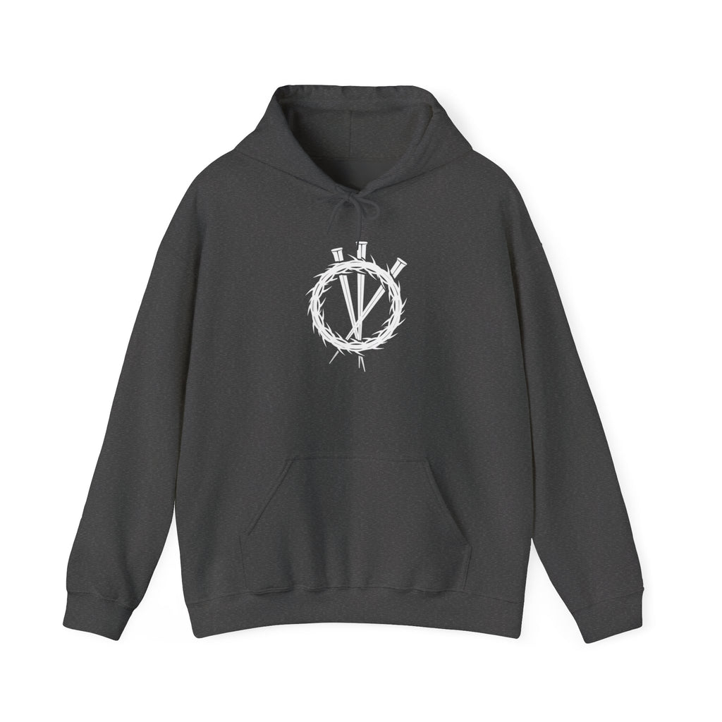 Forgiven Hoodie