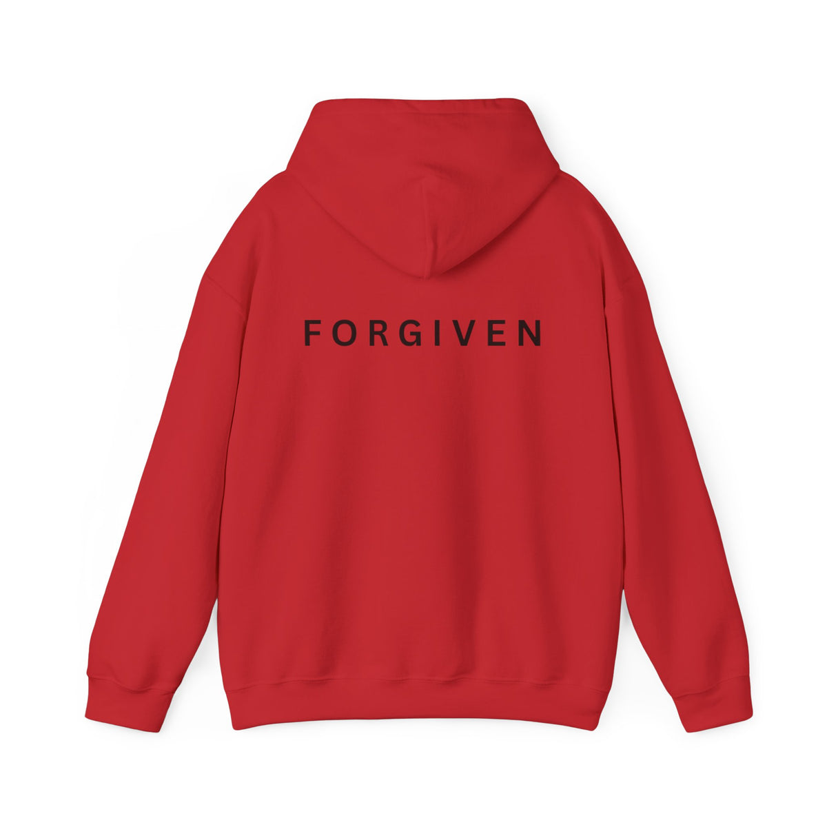 Forgiven Hoodie