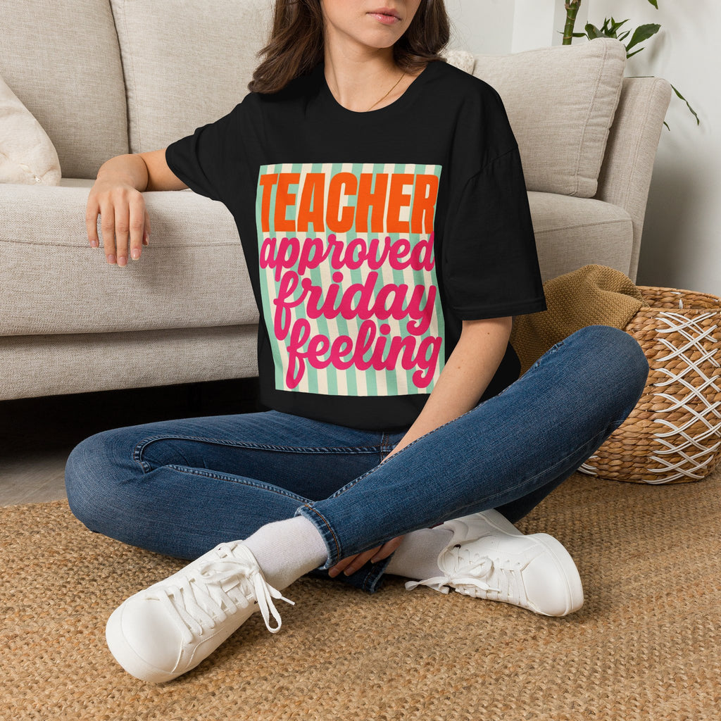 Happy Friday T-Shirt