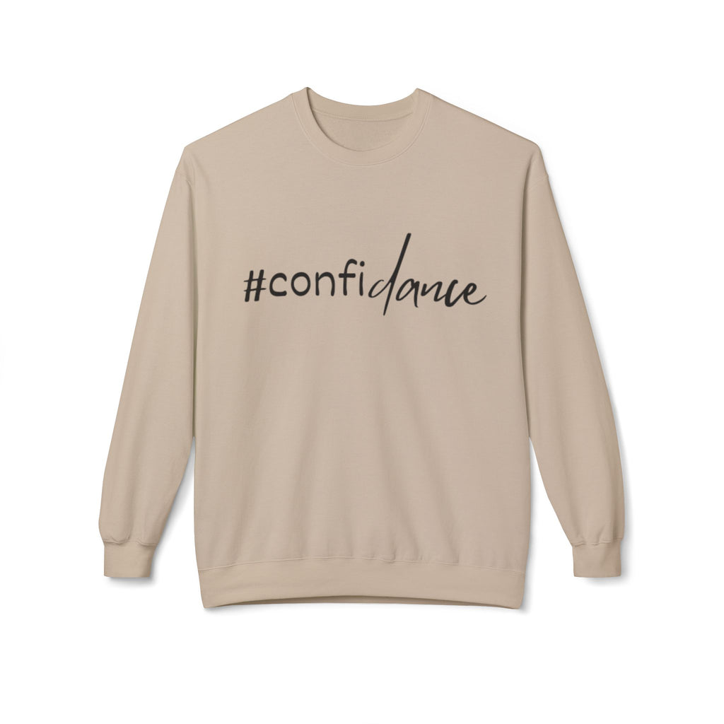#confidance Sweatshirt