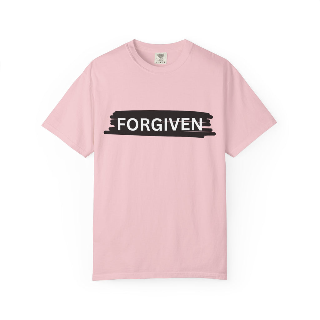 Forgiven Graphic T-Shirt