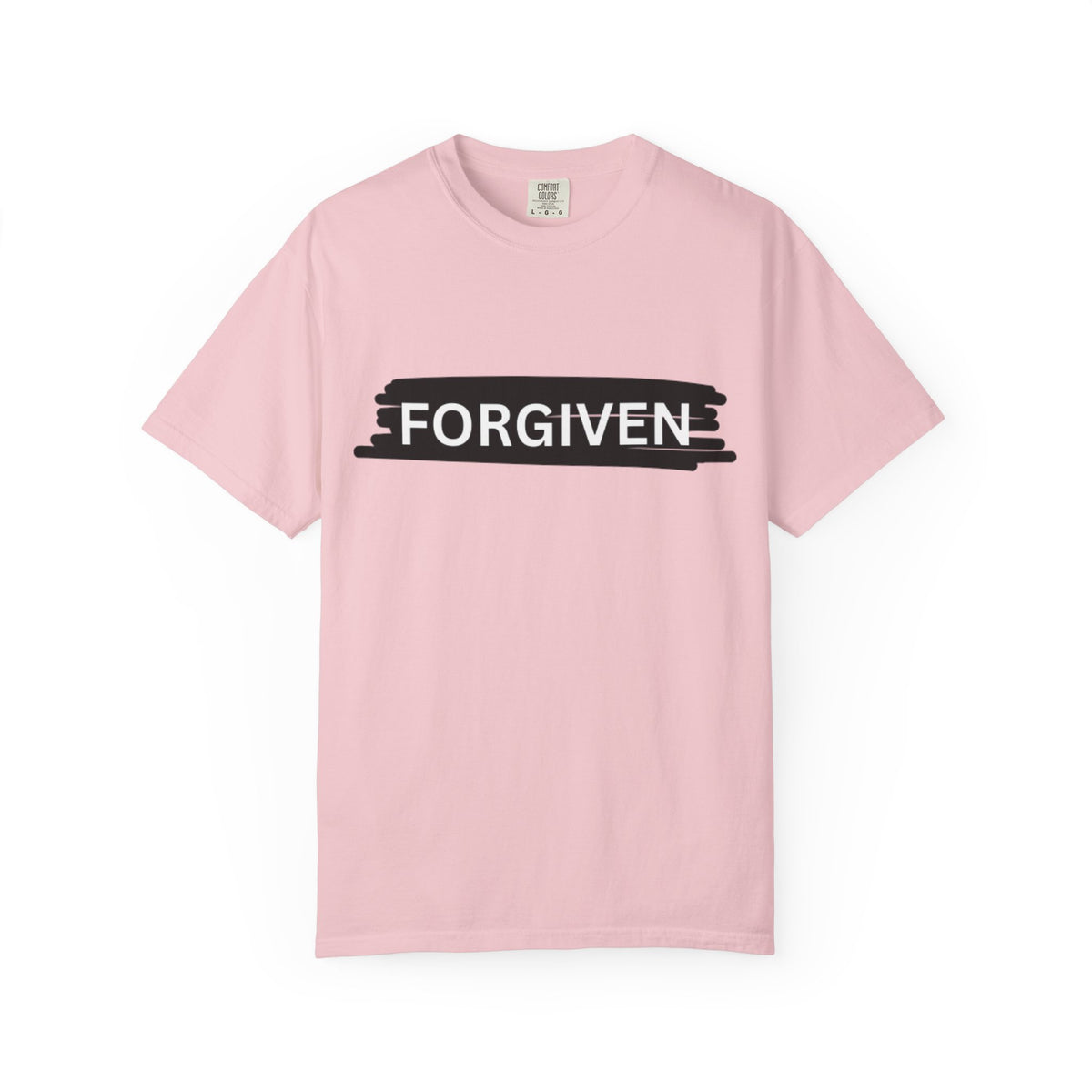 Forgiven Graphic T-Shirt