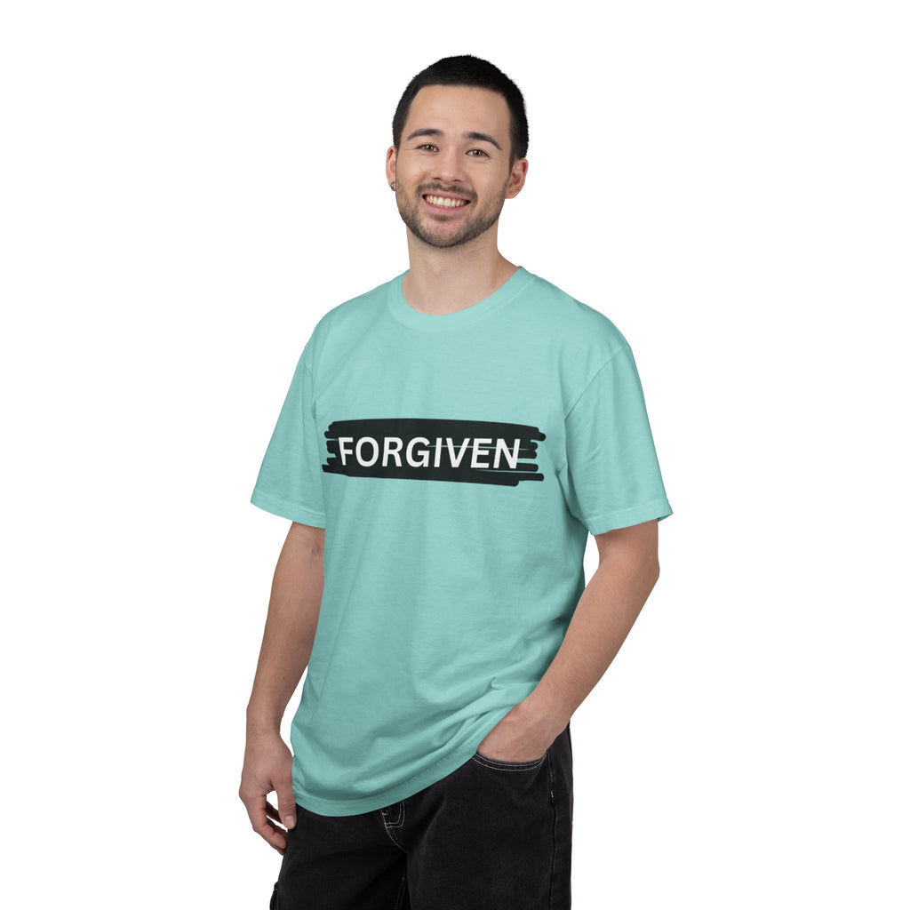 Forgiven Graphic T-Shirt