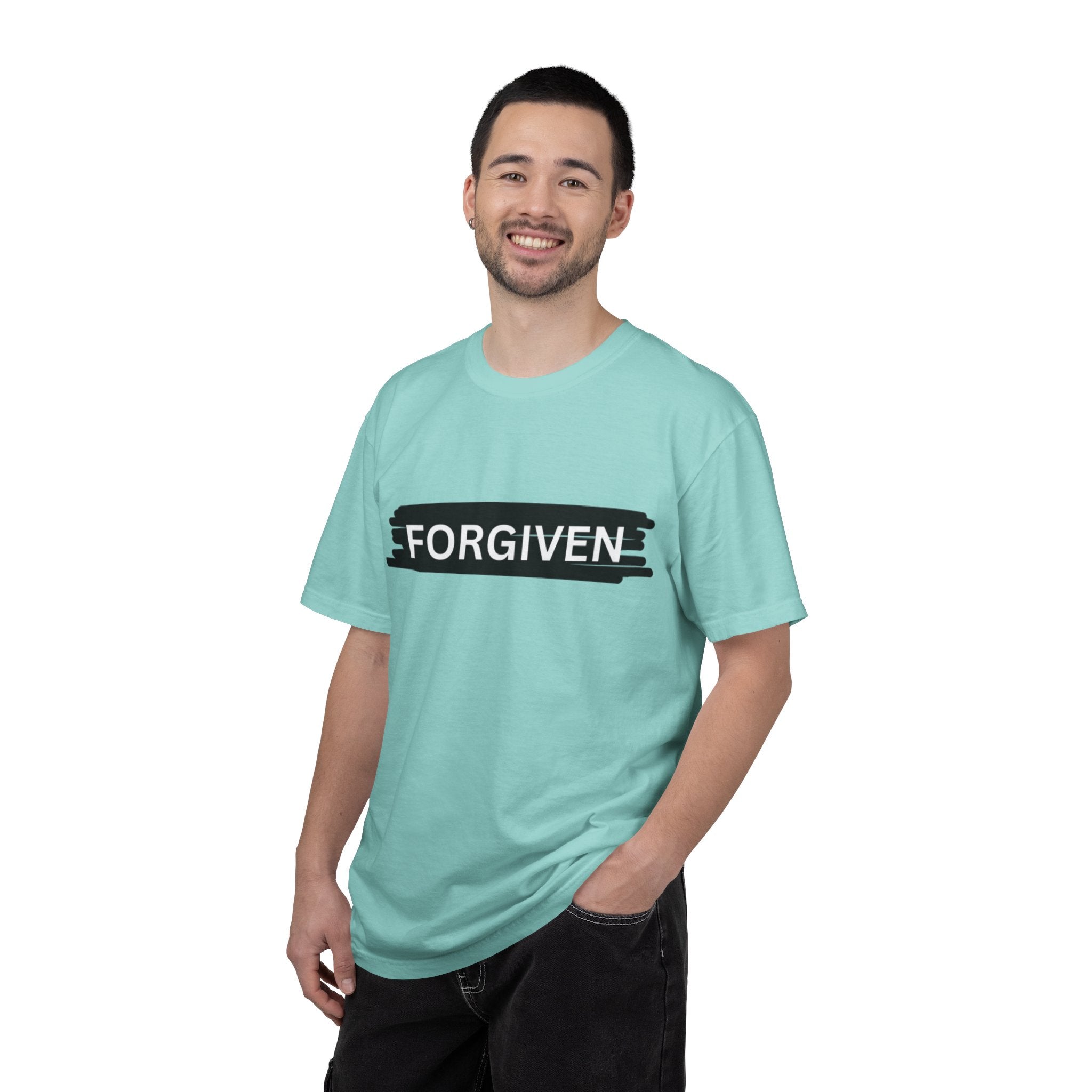 Forgiven Graphic T-Shirt