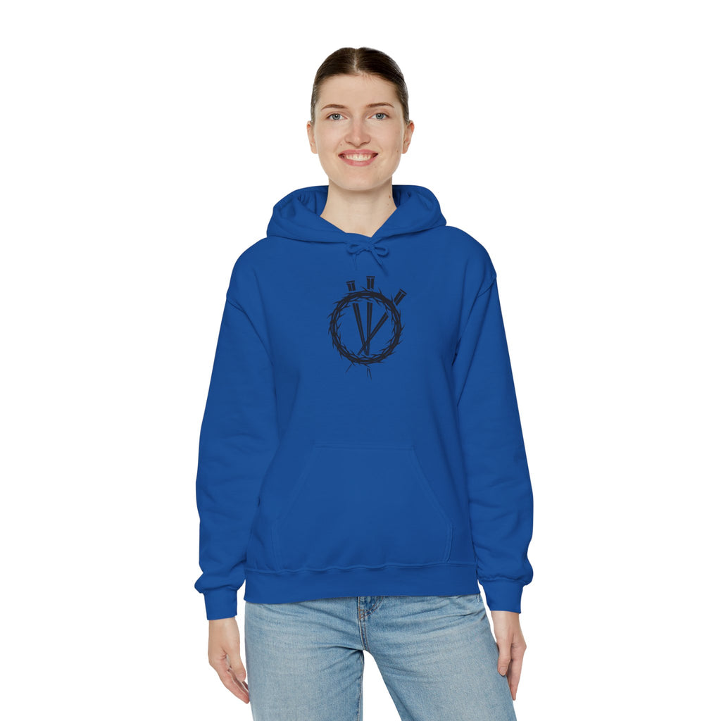 Forgiven Hoodie