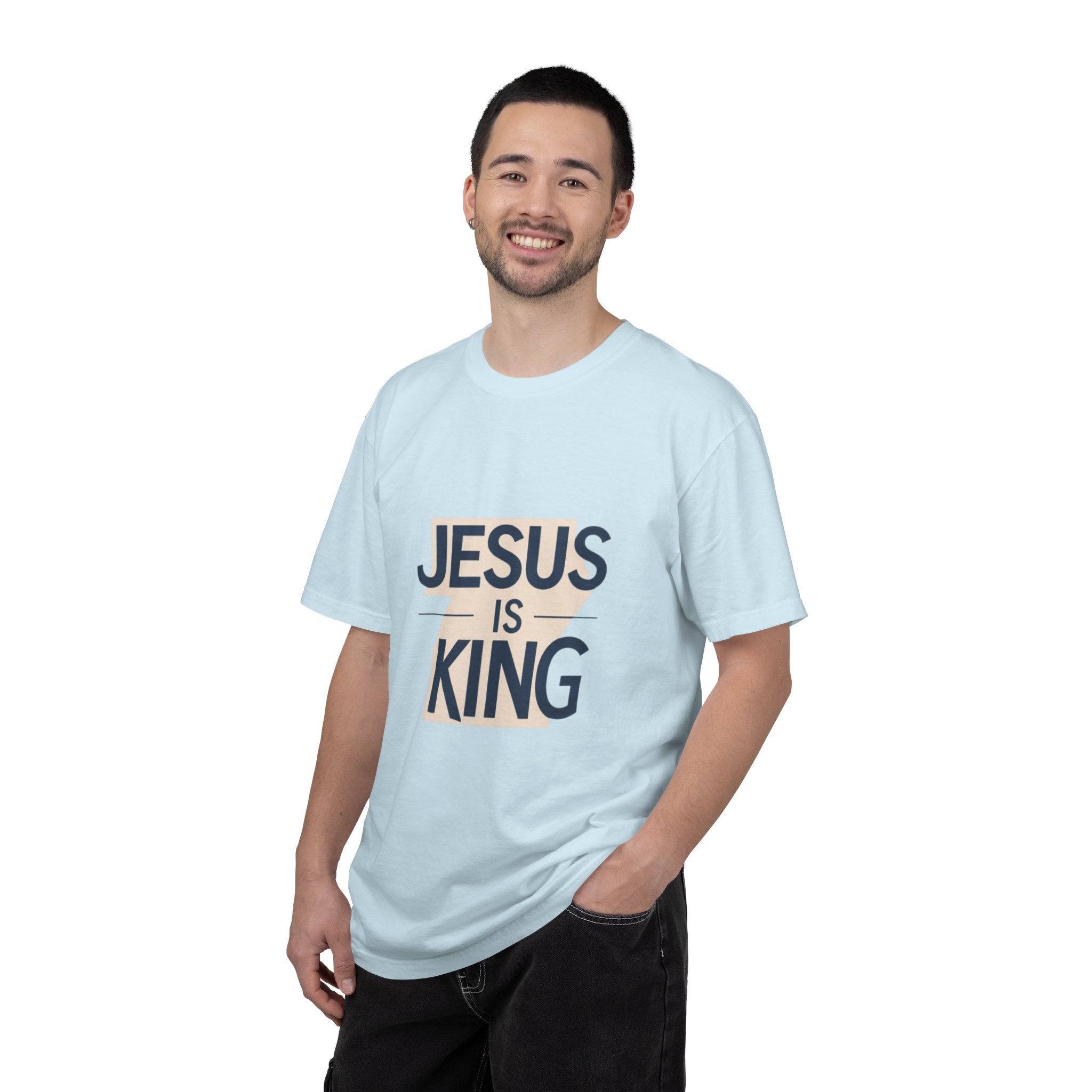 Jesus Is King T-Shirt