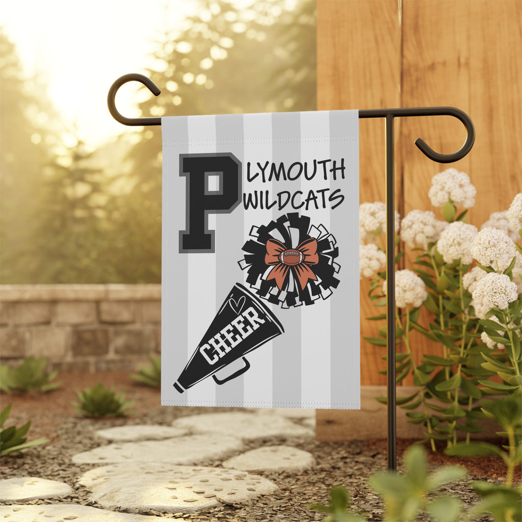 Garden & House Banner