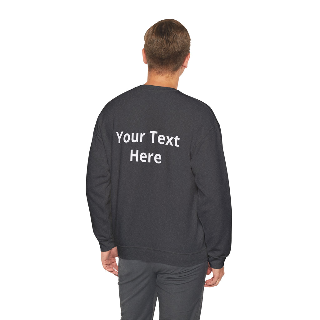 Salem Rocks Crewneck Sweatshirt