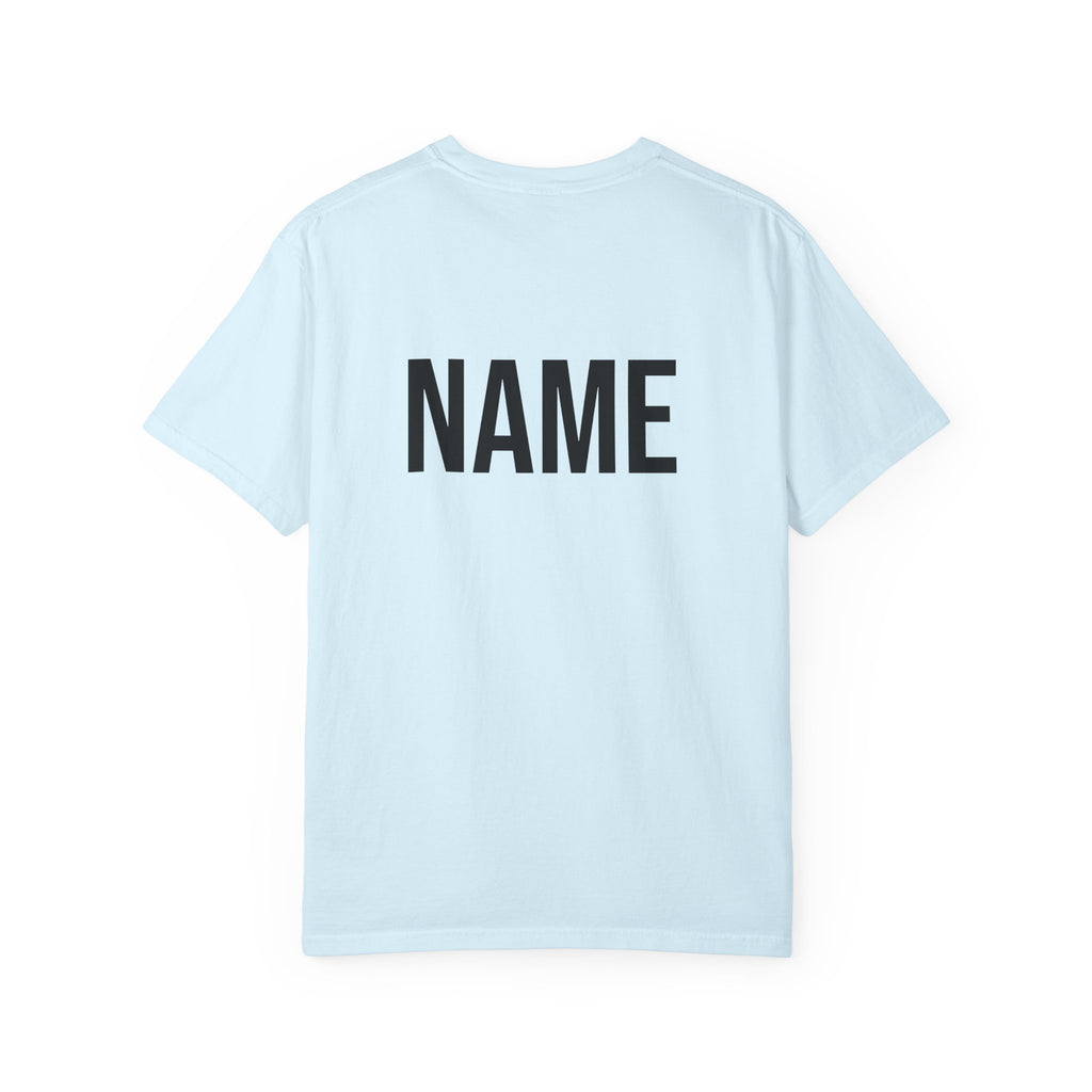 She’s a Rock Football Tee