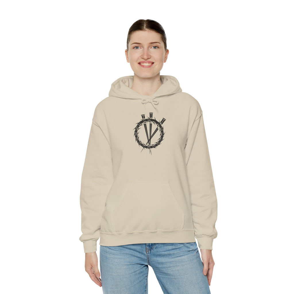 Forgiven Hoodie