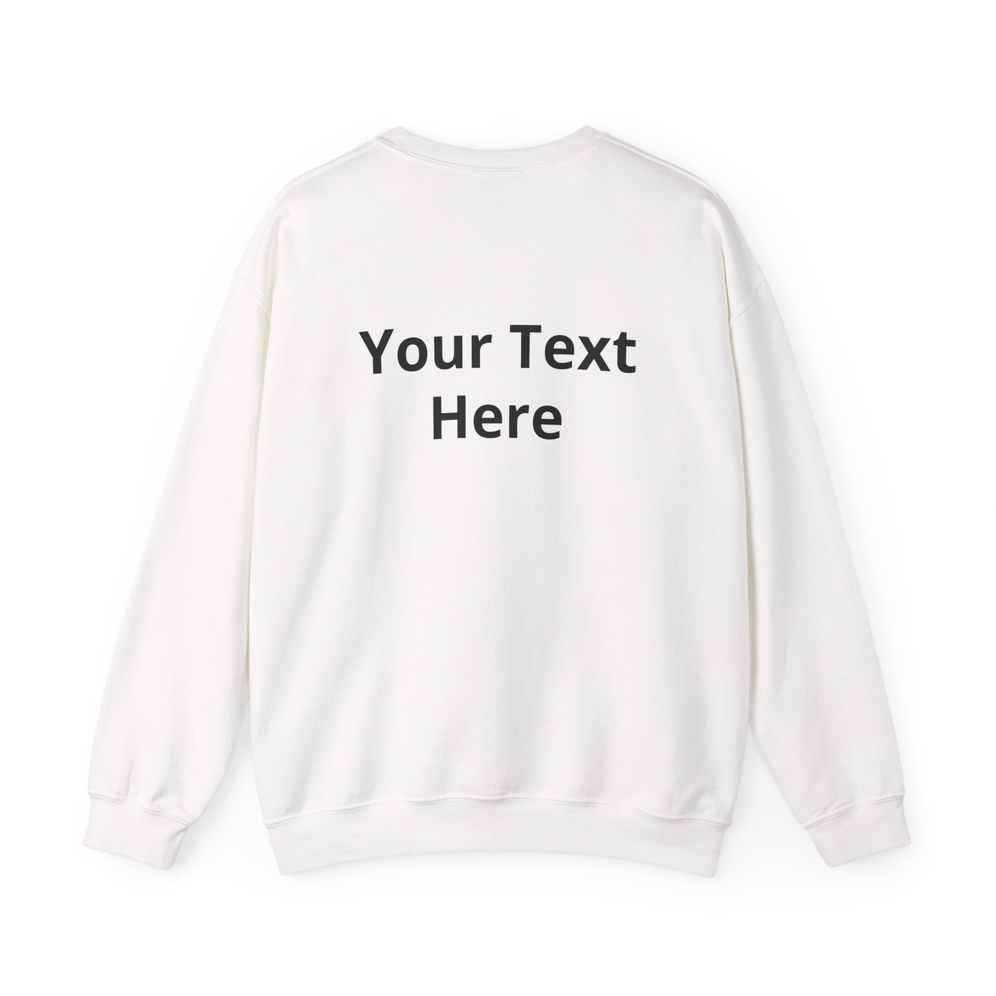 Salem Rocks Crewneck Sweatshirt