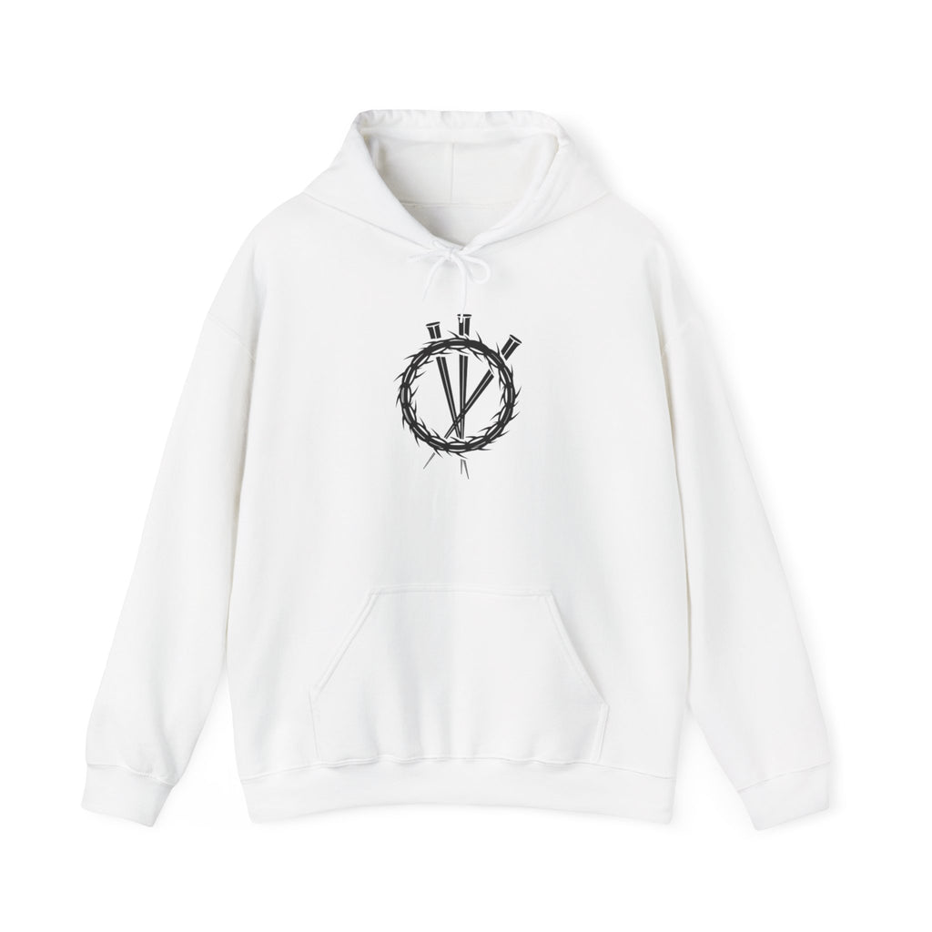 Forgiven Hoodie