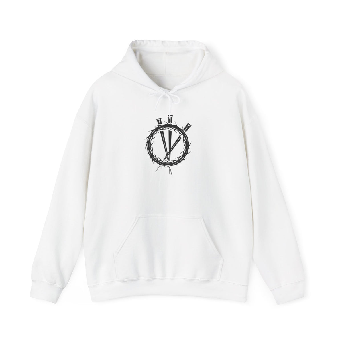 Forgiven Hoodie