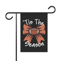 Football Garden Flag