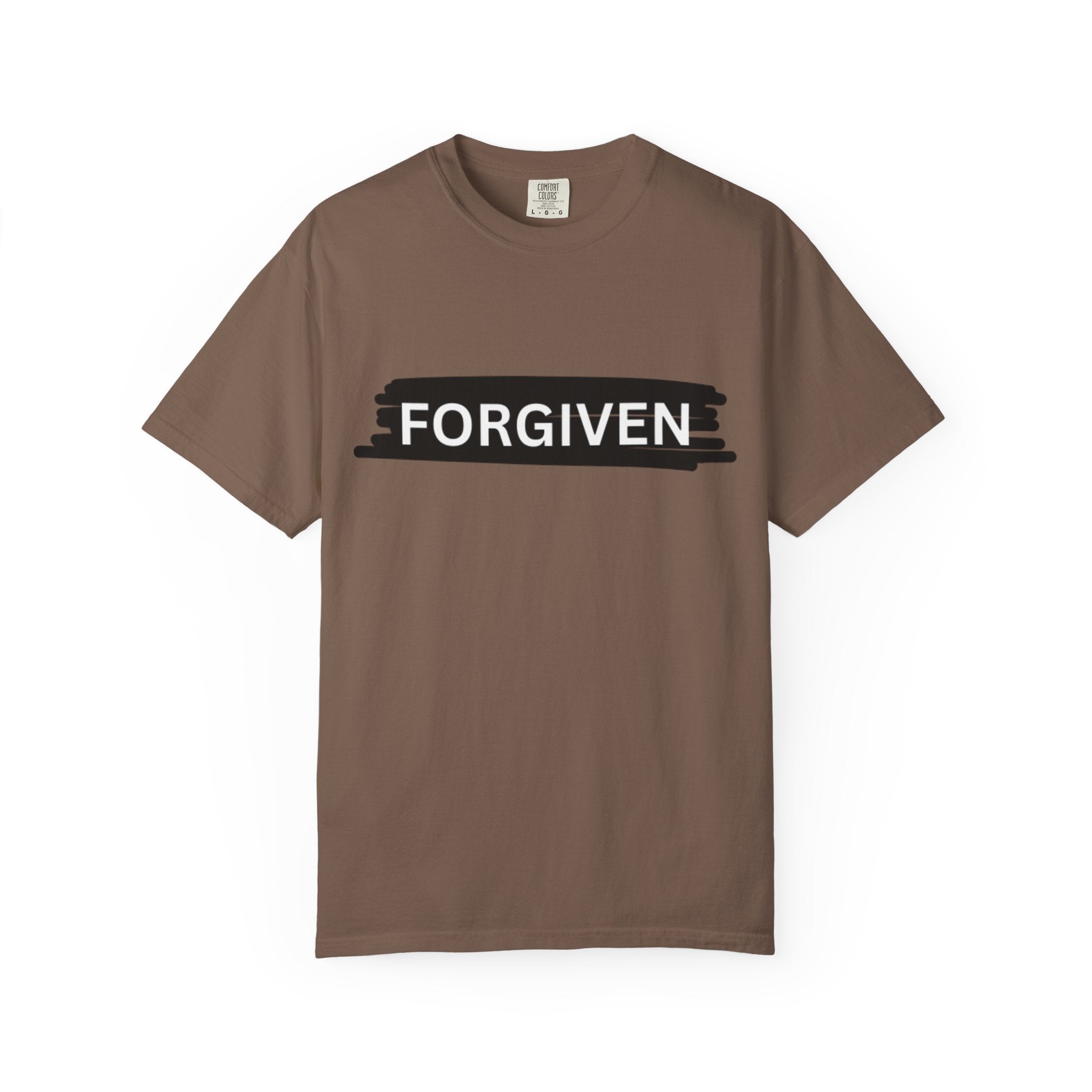 Forgiven Graphic T-Shirt