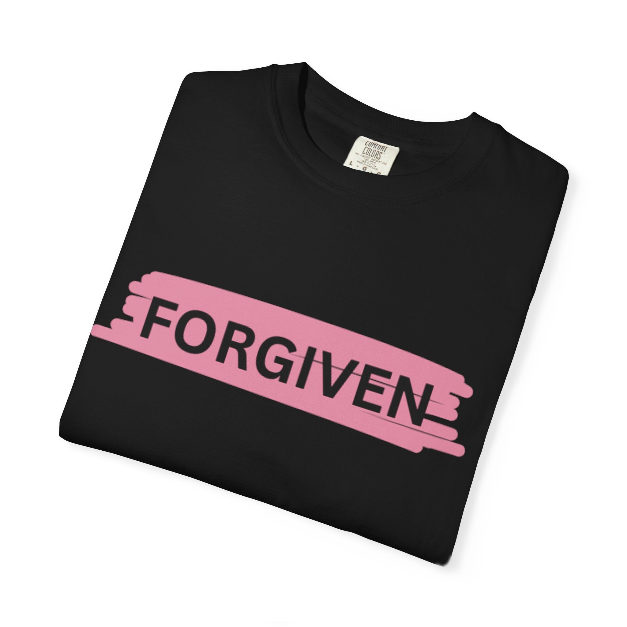 Forgiven Graphic T-Shirt