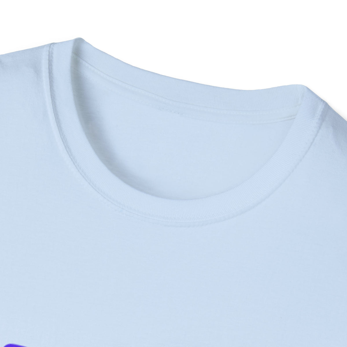 Not Luck, Just God T-Shirt