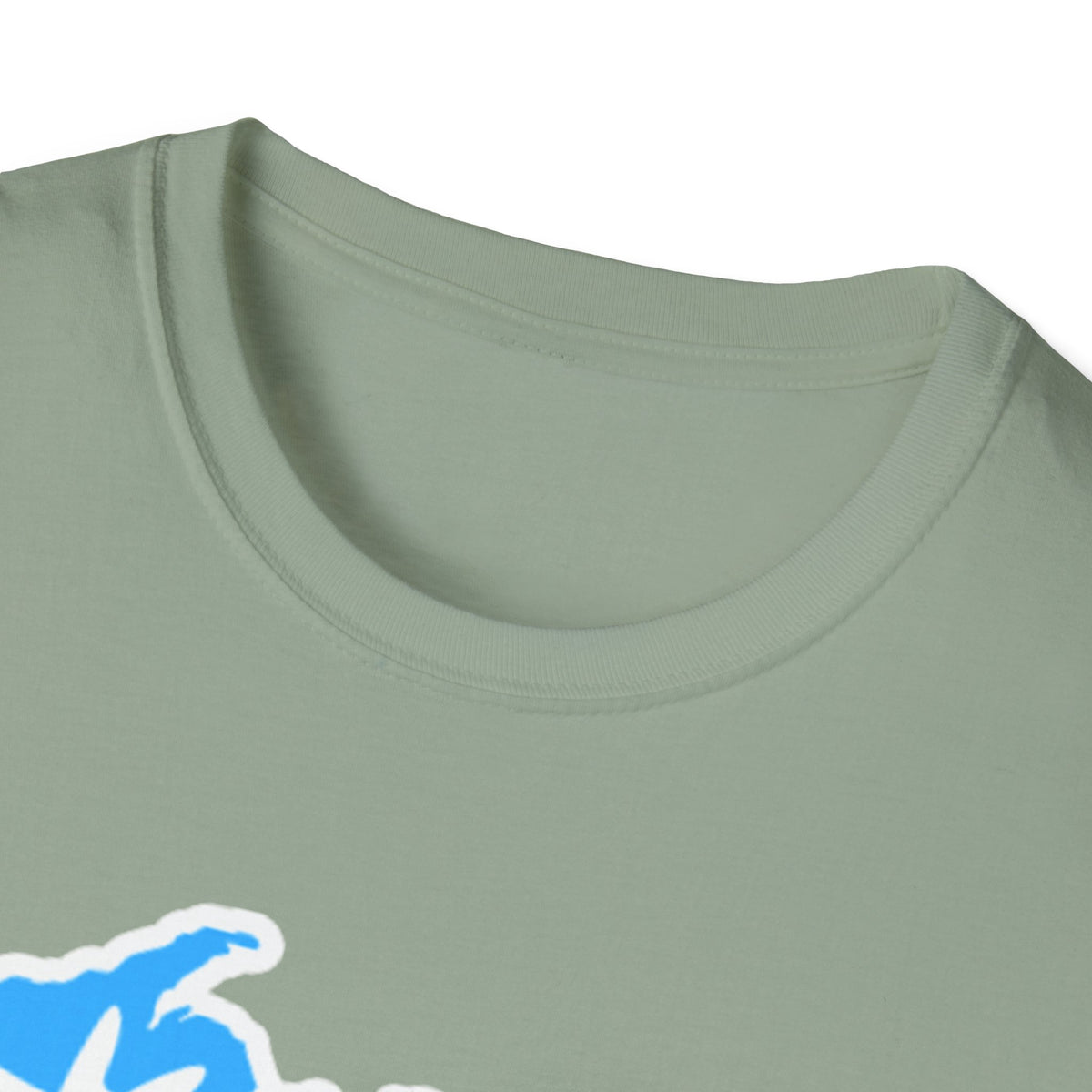 Michigan Home State T-Shirt